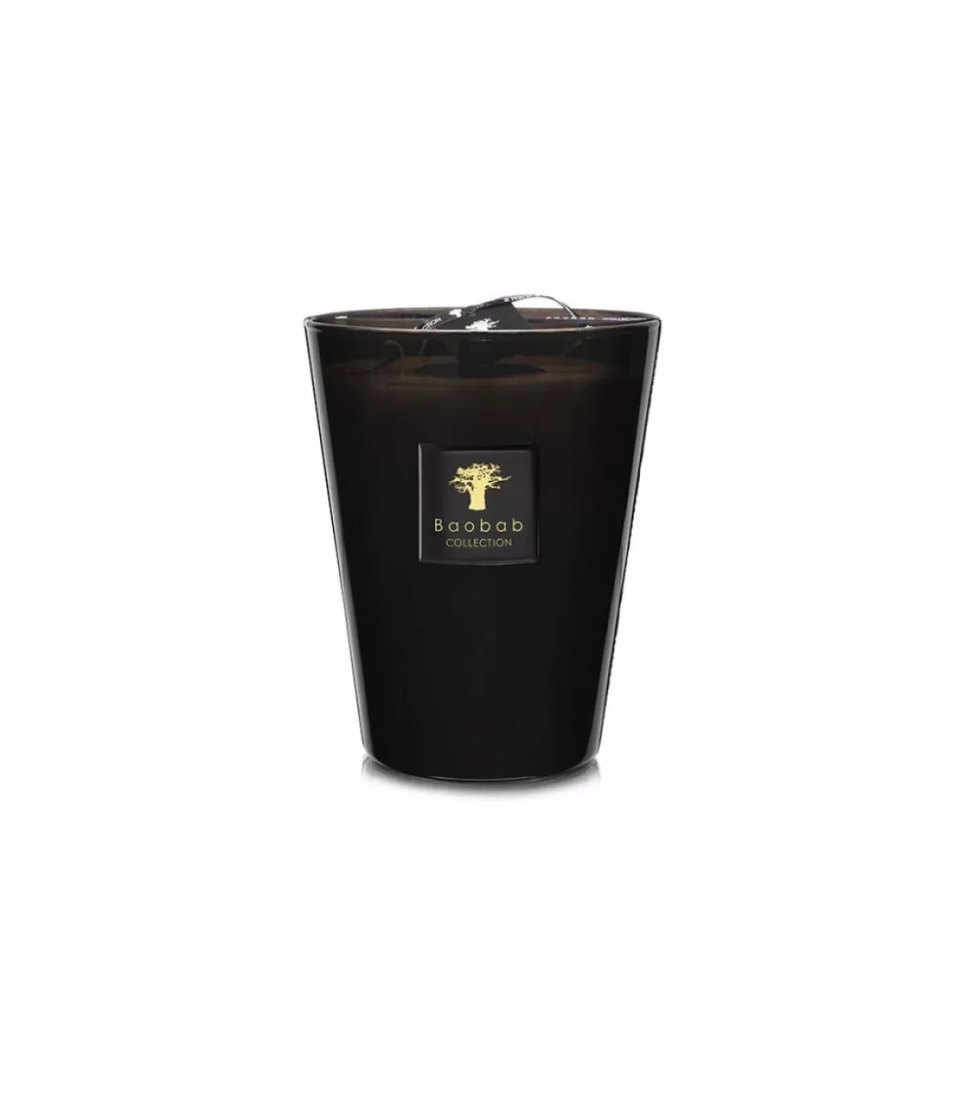 Baobab Geurkaars - Les prestigieuses encre de chine 1 Baobab Baobab Geurkaars - Les prestigieuses encre de chine