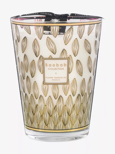 Baobab Baobab Geurkaars - Marcolini Perou