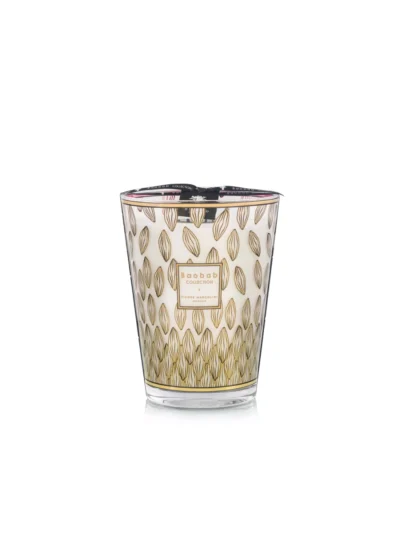 Baobab Baobab Geurkaars - Marcolini Perou