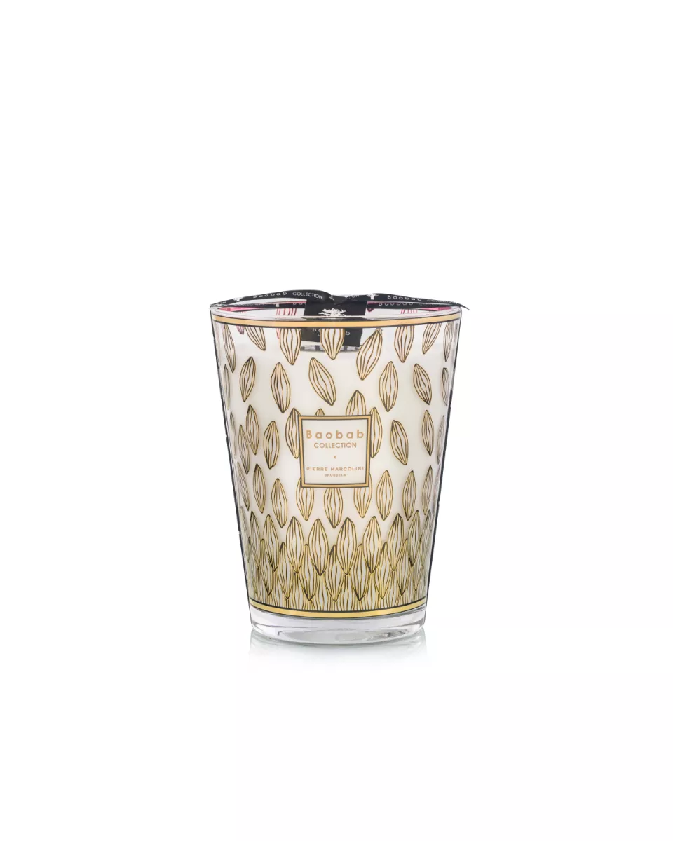 Baobab Geurkaars - Marcolini Perou 1 Baobab Baobab Geurkaars - Marcolini Perou