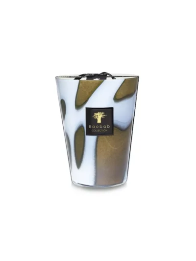 Baobab Baobab Kaars - Khaki