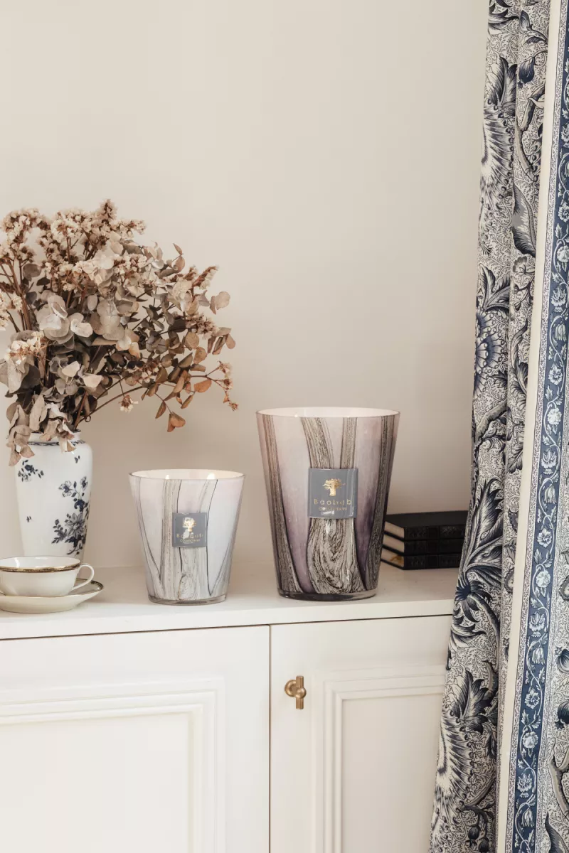 Baobab Geurkaars - Woods Broceliande 3 Baobab Baobab Geurkaars - Woods Broceliande