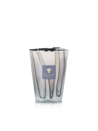 Baobab Baobab Geurkaars - Woods Broceliande