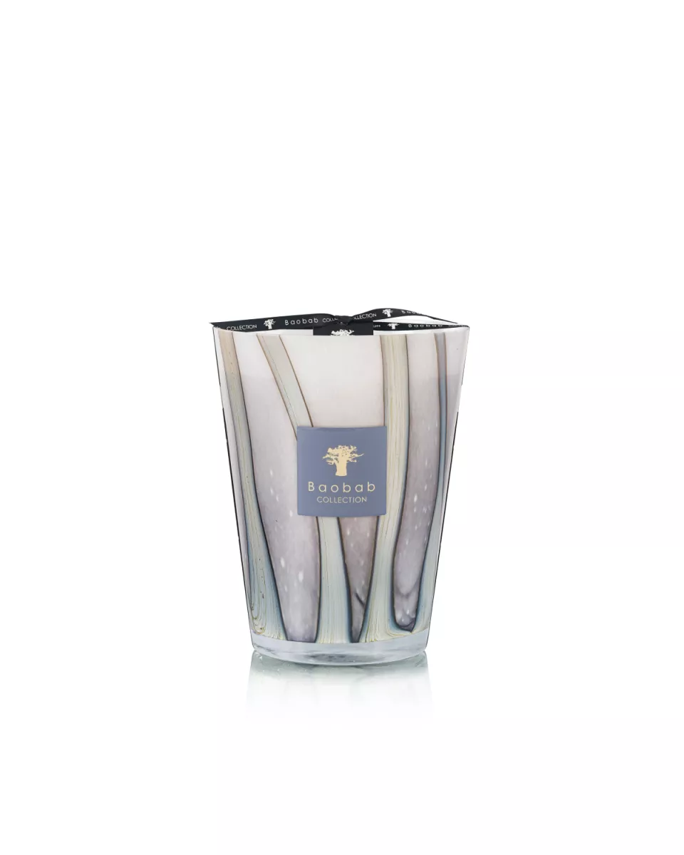 Baobab Geurkaars - Woods Broceliande 1 Baobab Baobab Geurkaars - Woods Broceliande