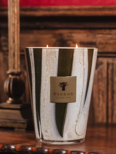 Baobab Baobab Geurkaars - Woods Sherwood