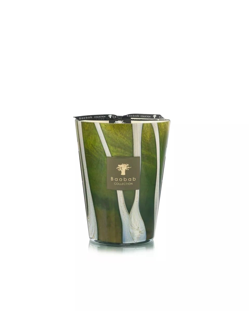 Baobab Geurkaars - Woods Sherwood 1 Baobab Baobab Geurkaars - Woods Sherwood