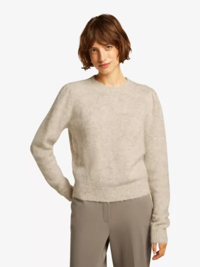 Beaumont Beaumont Trui - Zand