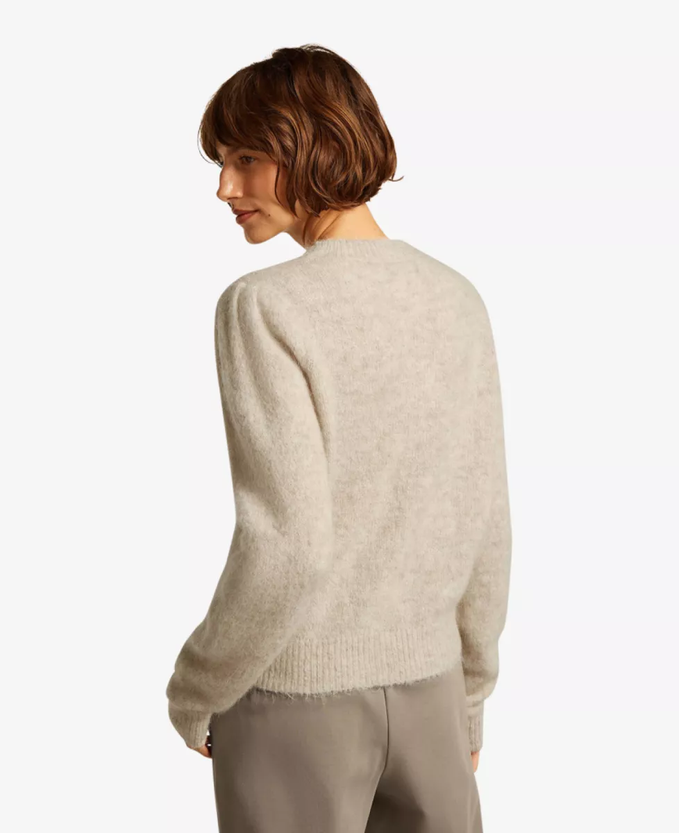 Beaumont Trui - Zand 5 Beaumont Beaumont Trui - Zand