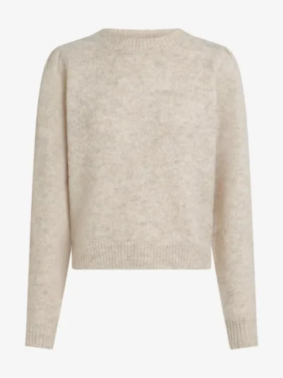 Beaumont Beaumont Trui - Zand