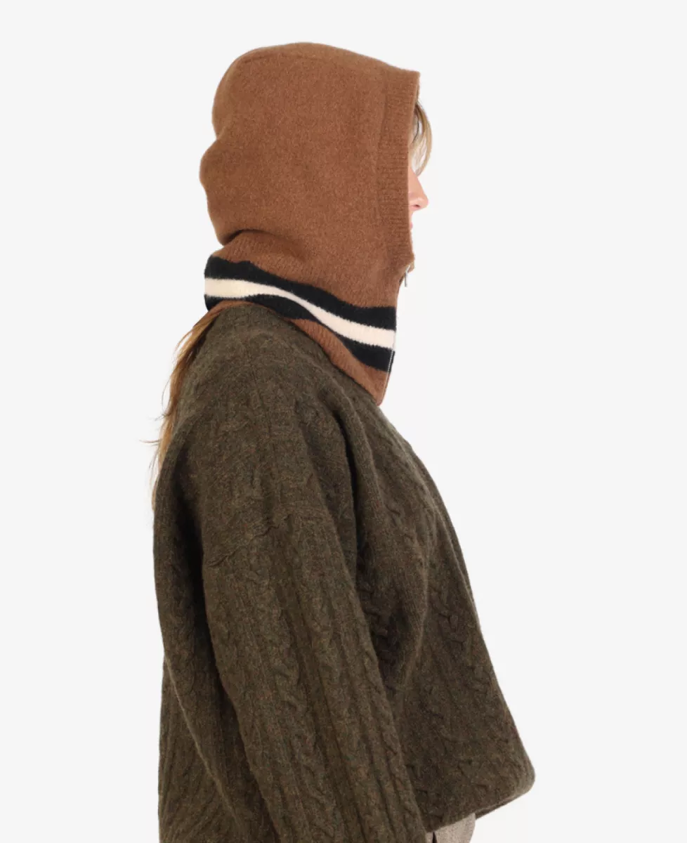 Bellerose Muts - Bruin 4 Bellerose Bellerose Muts - Bruin