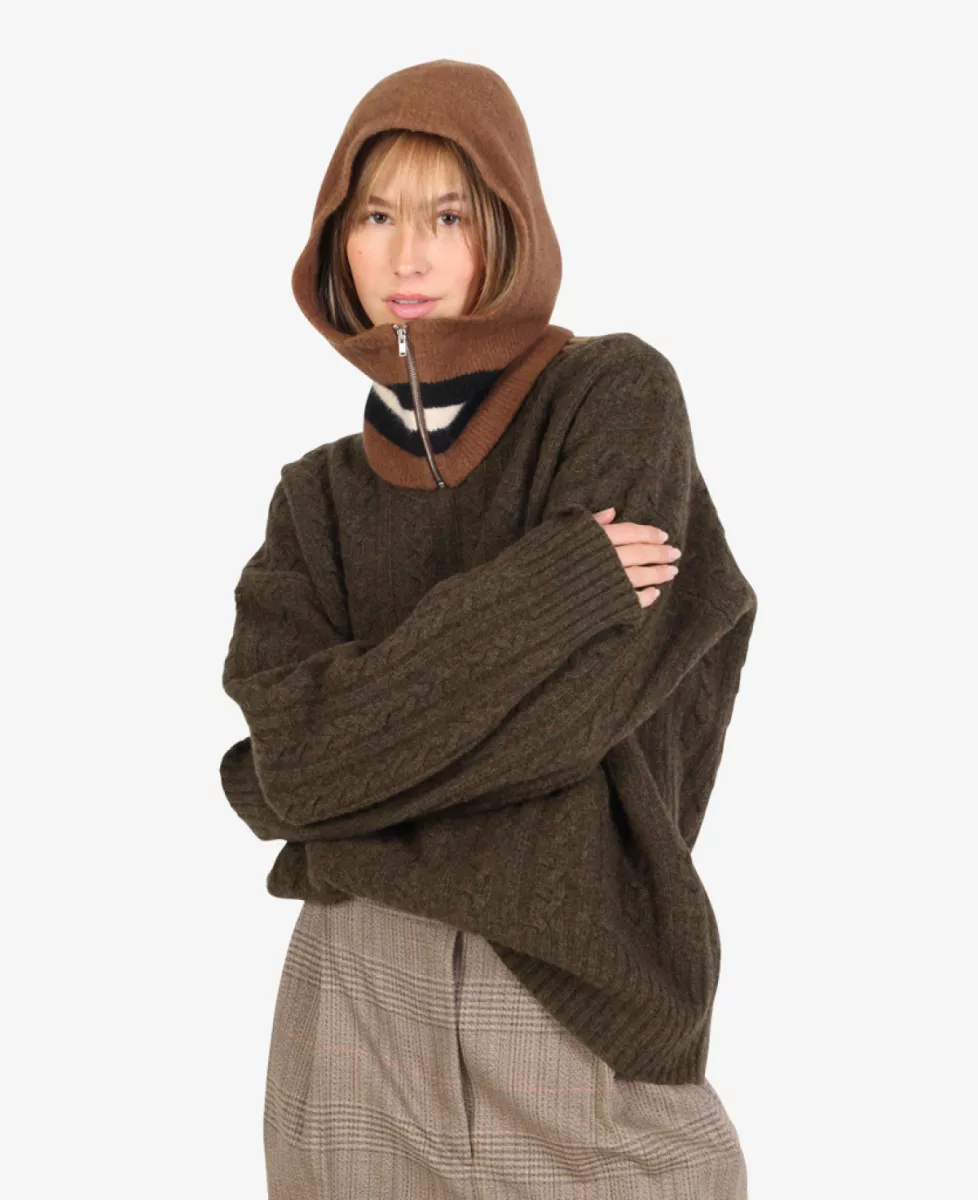 Bellerose Muts - Bruin 2 Bellerose Bellerose Muts - Bruin