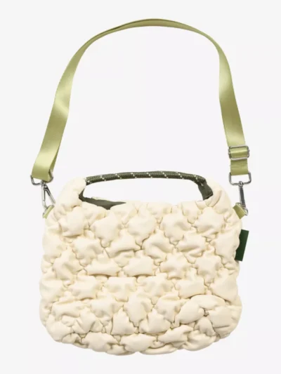 Bellerose Bellerose Tas - Ecru