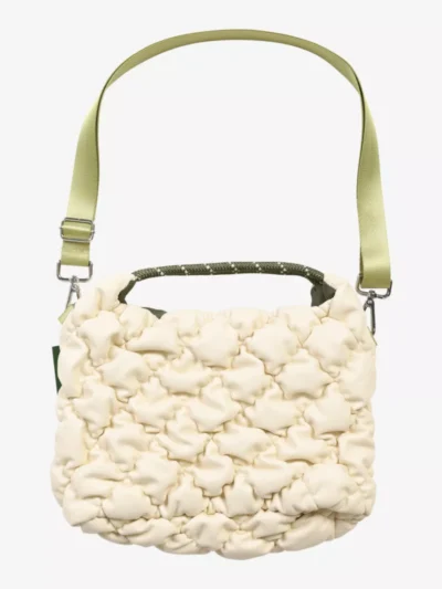 Bellerose Bellerose Tas - Ecru