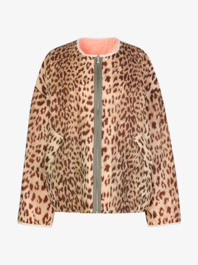 Bellerose Bellerose Jas - Camel