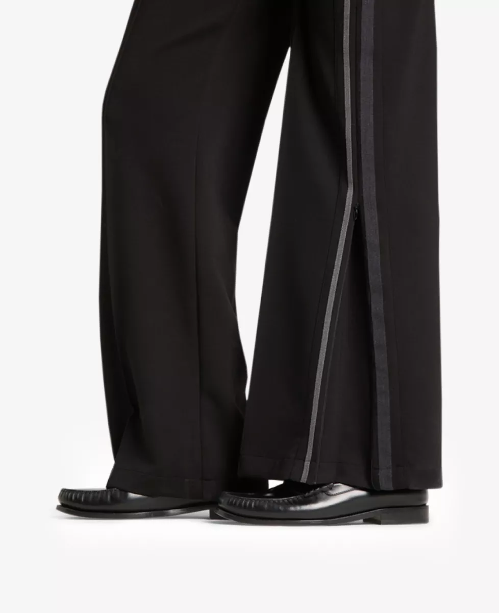 Cambio Broek - Zwart 3 Cambio Cambio Broek - Zwart