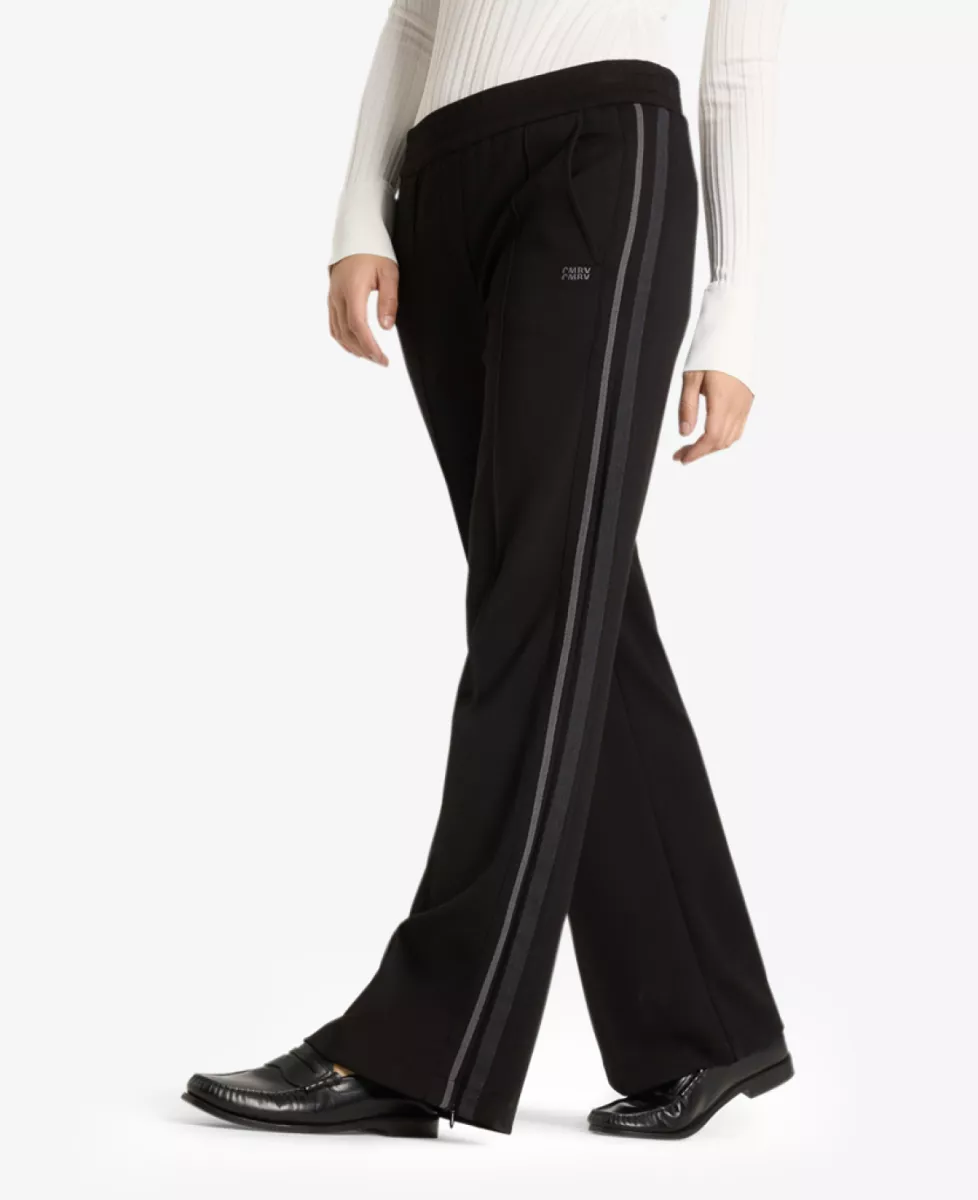 Cambio Broek - Zwart 5 Cambio Cambio Broek - Zwart