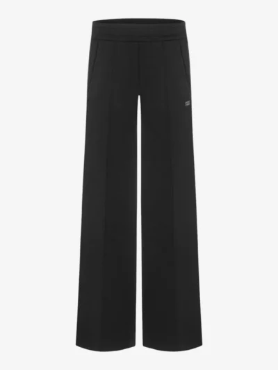 Cambio Cambio Broek - Zwart