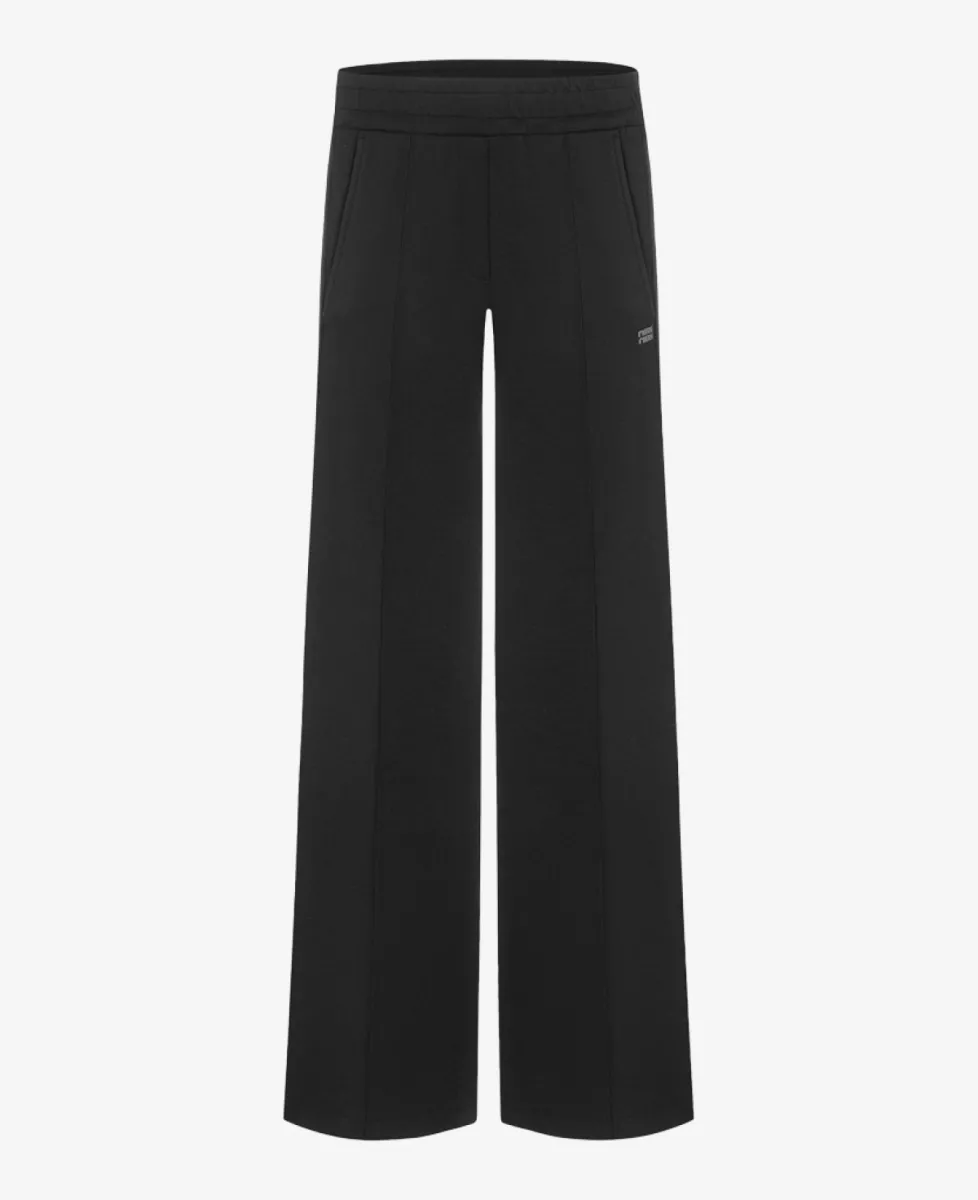 Cambio Broek - Zwart 1 Cambio Cambio Broek - Zwart