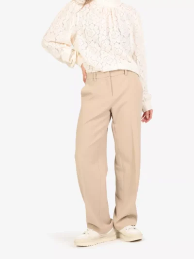 Cambio Cambio Broek - Zand