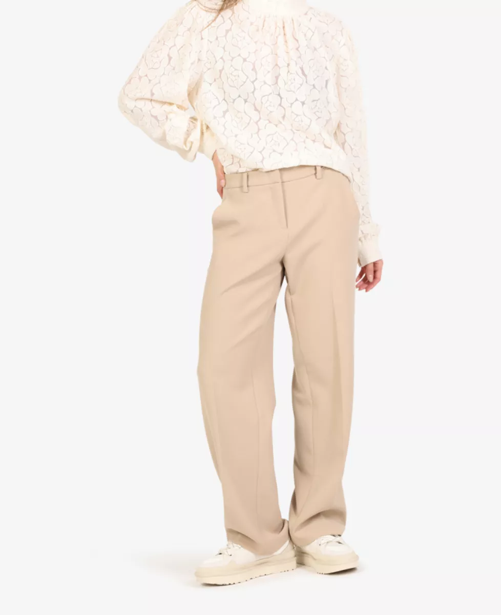 Cambio Broek - Zand 2 Cambio Cambio Broek - Zand