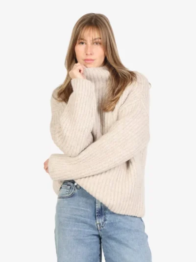 Closed Closed Trui - Zand