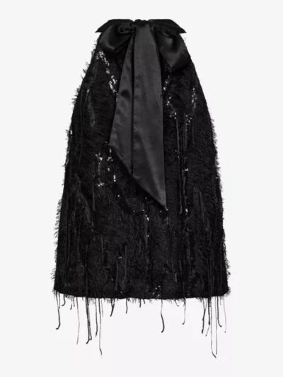 co'couture co'couture Top - Zwart