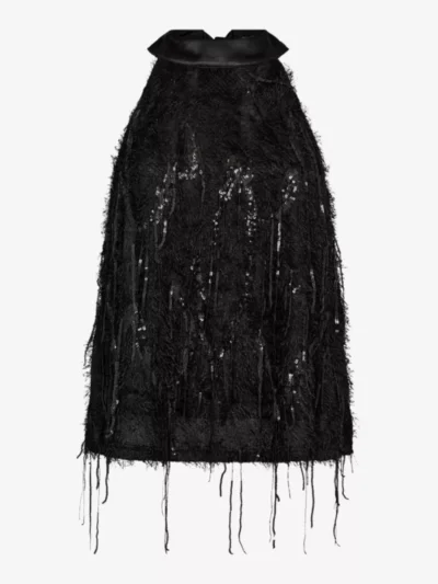 co'couture co'couture Top - Zwart