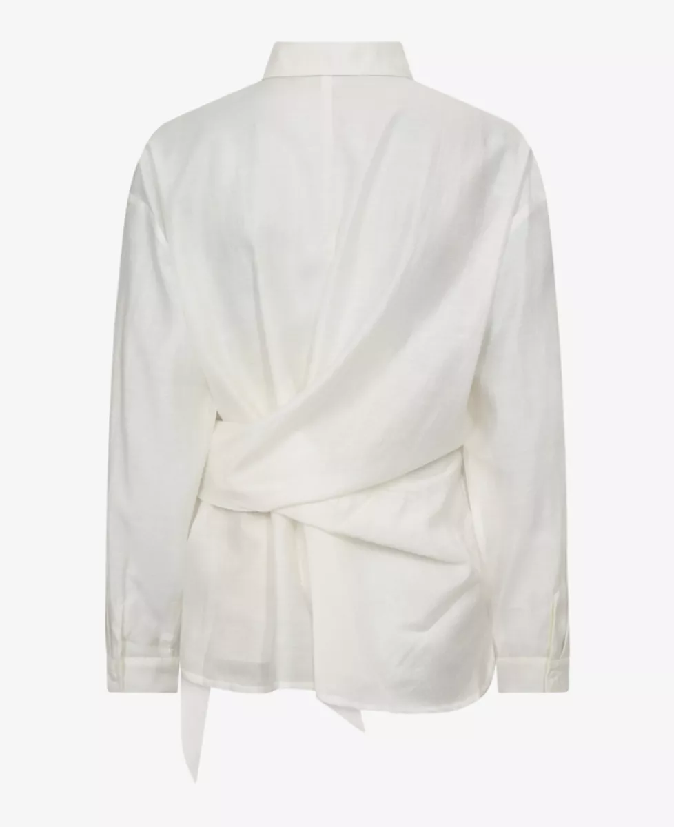 co'couture Blouse - Ecru 5 co'couture co'couture Blouse - Ecru