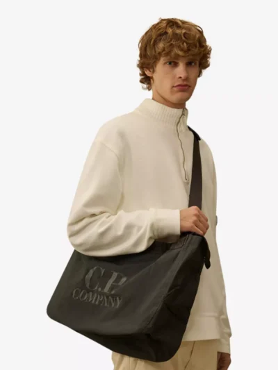 C.P. Company C.P. Company Tas - Donkergrijs