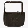 C.P. Company C.P. Company Tas - Donkergrijs