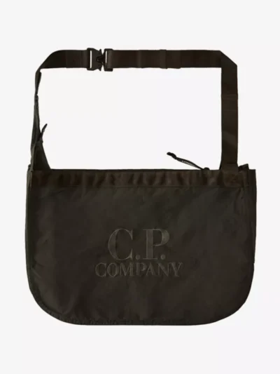 C.P. Company C.P. Company Tas - Donkergrijs