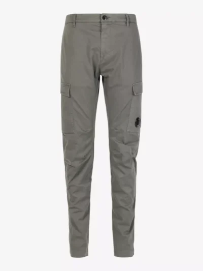 C.P. Company C.P. Company Broek cargo - Grijs