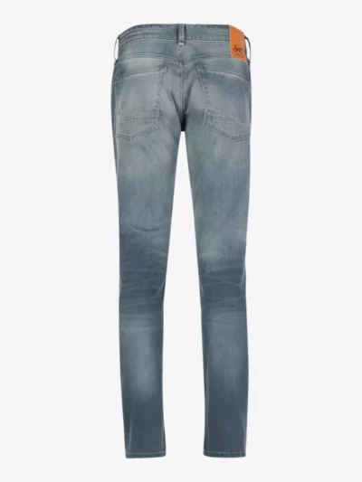 Denham Denham RAZOR FM NEWEL - Middelblauw