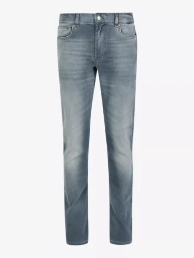 Denham Denham RAZOR FM NEWEL - Middelblauw