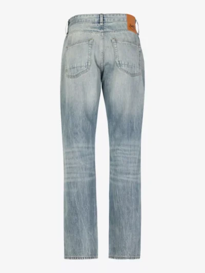 Denham Denham DAGGER R BRENTON - Middelblauw