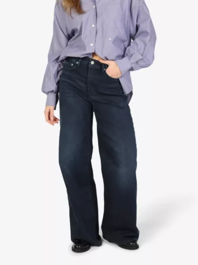 Denham Denham Jeans - Blauw