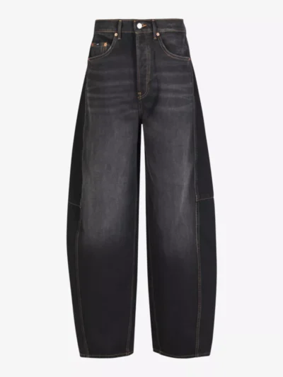 Denham Denham Jeans - Zwart