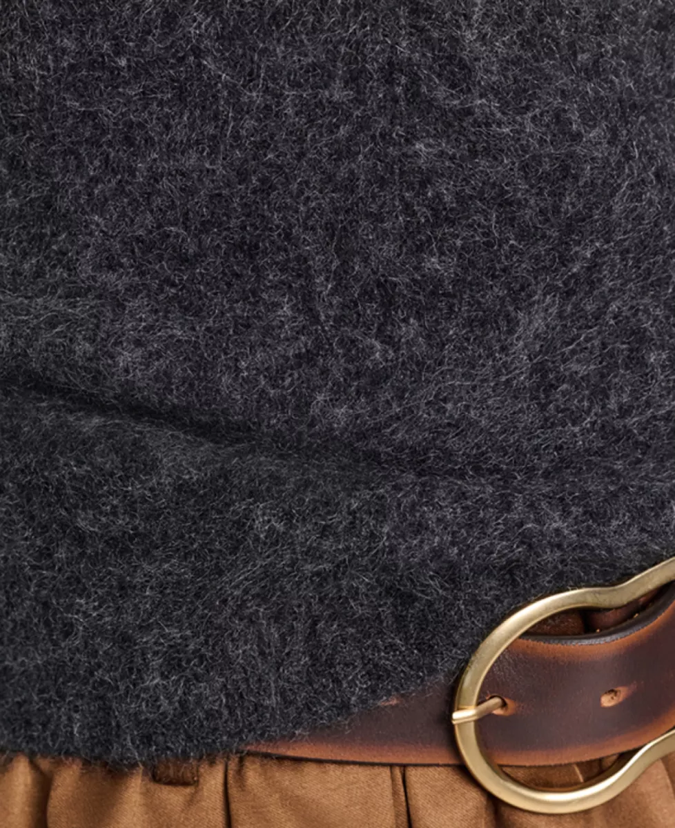 Dorothee Schumacher Trui - Antraciet 5 Dorothee Schumacher Dorothee Schumacher Trui - Antraciet