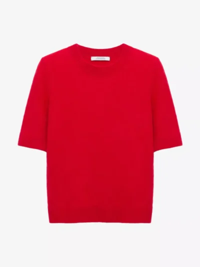 Dorothee Schumacher Dorothee Schumacher Trui - Rood