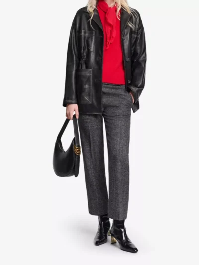 Dorothee Schumacher Dorothee Schumacher Trui - Rood