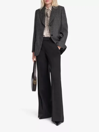 Dorothee Schumacher Dorothee Schumacher Broek - Antraciet