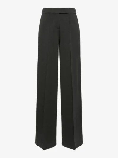 Dorothee Schumacher Dorothee Schumacher Broek - Antraciet