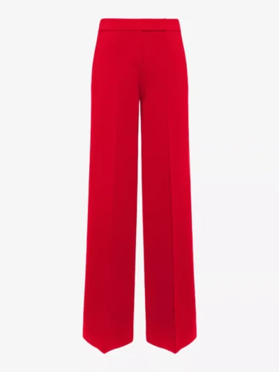 Dorothee Schumacher Dorothee Schumacher Broek - Rood