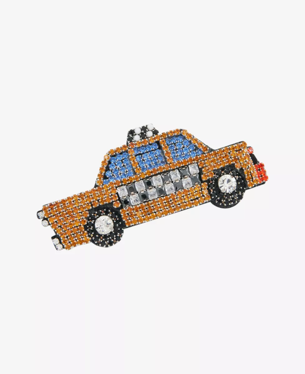 Essentiel Broche - Geel 1 Essentiel Essentiel Broche - Geel