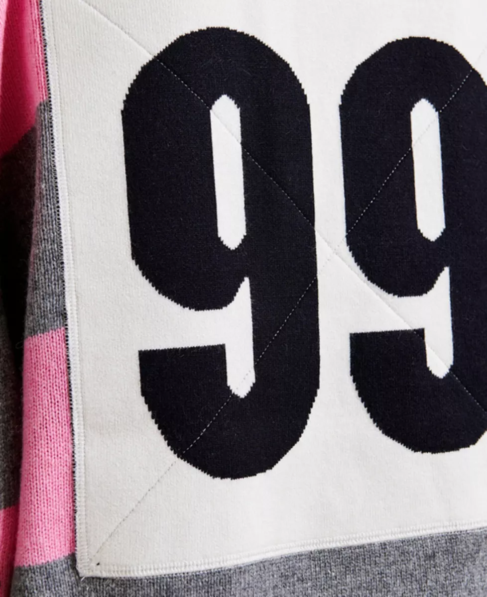 Essentiel Polo - Rose 7 Essentiel Essentiel Polo - Rose