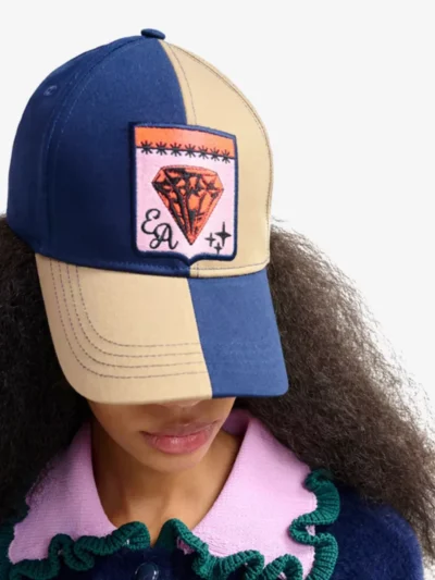 Essentiel Essentiel Pet - Donkerblauw