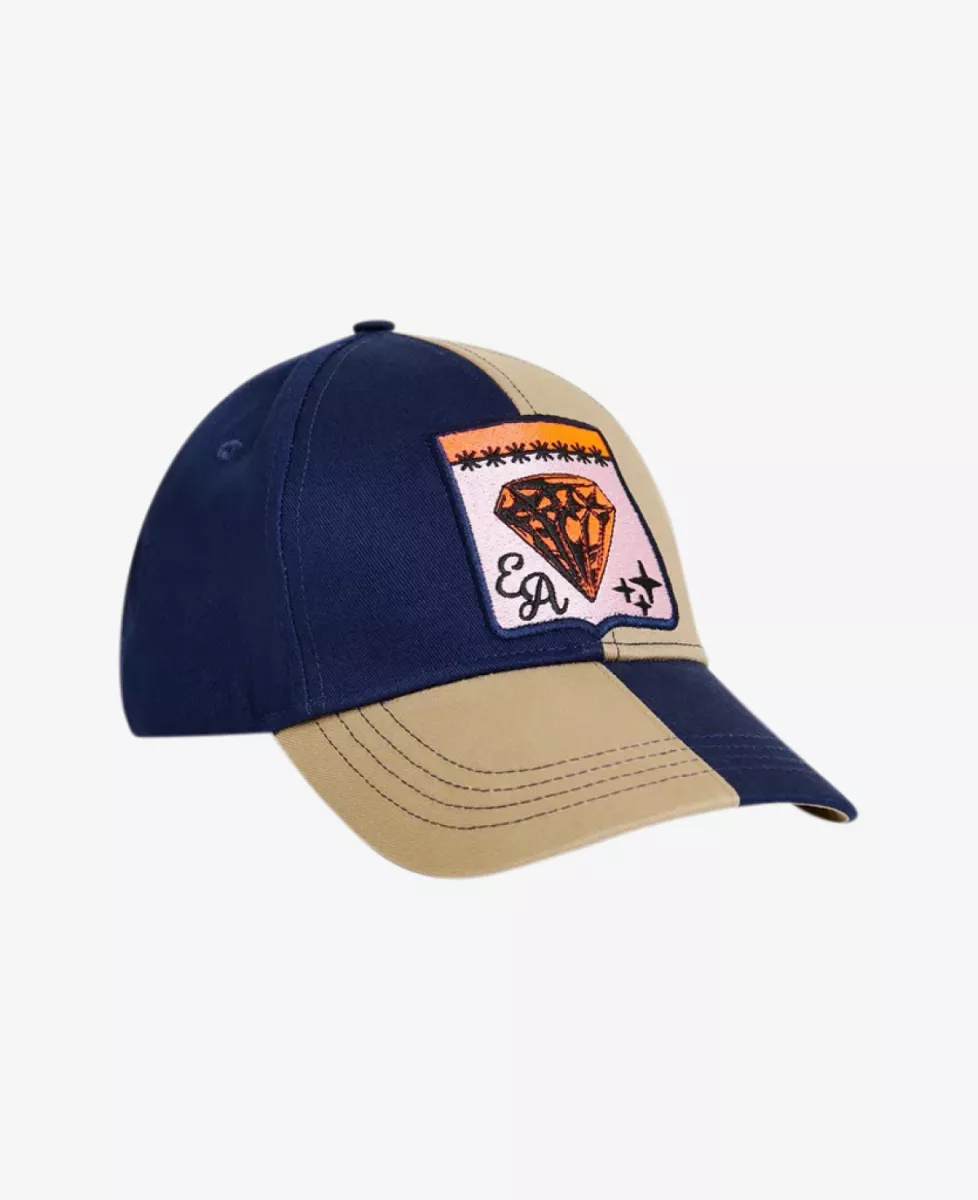 Essentiel Pet - Donkerblauw 1 Essentiel Essentiel Pet - Donkerblauw