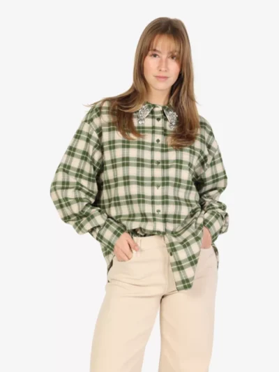 Essentiel Essentiel Blouse - Ecru