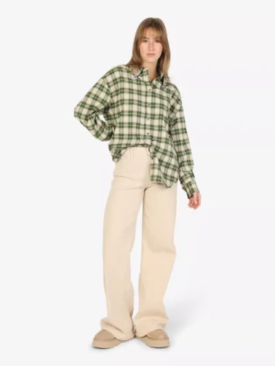 Essentiel Essentiel Blouse - Ecru