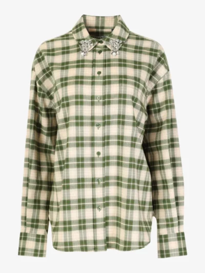 Essentiel Essentiel Blouse - Ecru